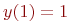 math