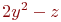 math