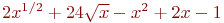 math