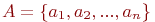 math