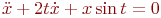 math