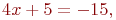 math