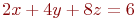 math