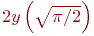 math