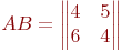 math