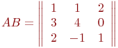 math