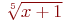 math