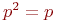 math