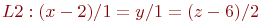math