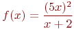 math