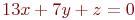 math