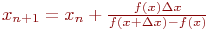 math