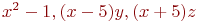 math