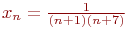 math
