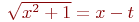 math